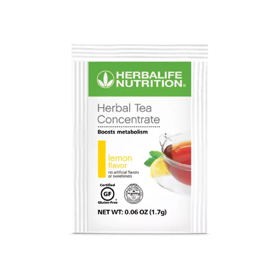 Herbal Tea Concentrate: 30 Packets